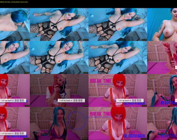 juliabeautiful — 84 minute Chaturbate female teen cam video, 720p, Dec 10, 2025