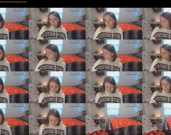 katynowhere — 18 minute Chaturbate female teen cam video, 720p, Dec 10, 2025