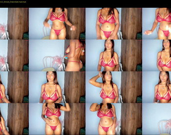 khate_smith — 14 minute Chaturbate female teen cam video, 720p, Dec 10, 2025