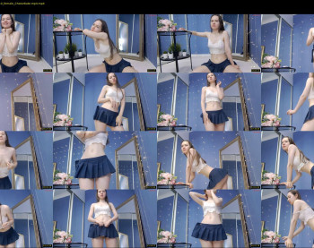 kriskras__ — 19 minute Chaturbate female teen cam video, 720p, Dec 10, 2025