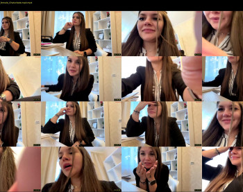lissa__1 — 36 minute Chaturbate female teen cam video, 720p, Dec 10, 2025