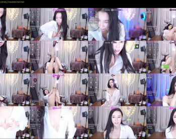 lucy__bb — 20 minute Chaturbate female teen cam video, 720p, Dec 10, 2025
