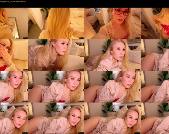 myassistant — 120 minute Chaturbate female teen cam video, 720p, Dec 11, 2025