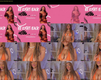 sia_37 — 62 minute Chaturbate female teen cam video, 720p, Dec 11, 2025