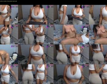 sofia_stonee1 — 64 minute Chaturbate female teen cam video, 720p, Dec 10, 2025