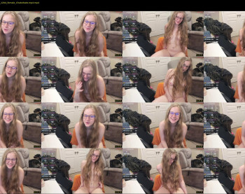 southerbunny — 6 minute Chaturbate female teen cam video, 720p, Dec 10, 2025