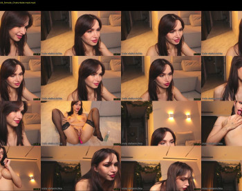 stephaweb — 32 minute Chaturbate female teen cam video, 720p, Dec 11, 2025