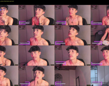 tim__fox — 104 minute Chaturbate male teen cam video, 720p, Dec 10, 2025