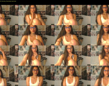 _ariana03_ — 17 minute Chaturbate female teen cam video, 480p, Dec 11, 2025