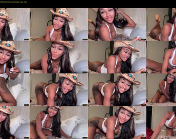 _avamonroe — 23 minute Chaturbate female teen cam video, 720p, Dec 12, 2025