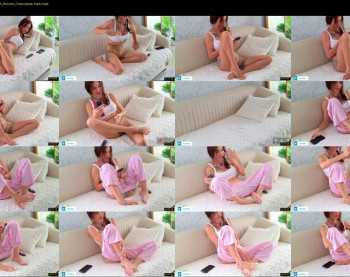 _funsize_ — 57 minute Chaturbate female teen cam video, 720p, Dec 12, 2025