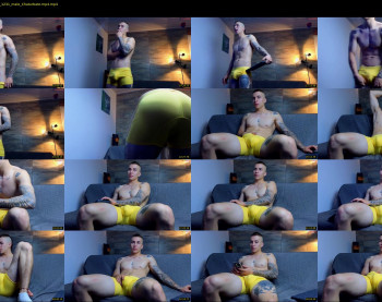 asmodeo_cox — 64 minute Chaturbate male teen cam video, 720p, Dec 11, 2025