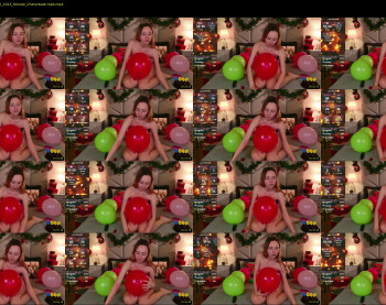 bethanyharrell — 4 minute Chaturbate female teen cam video, 720p, Dec 11, 2025
