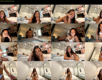cali_omg — 56 minute Chaturbate female teen cam video, 720p, Dec 11, 2025