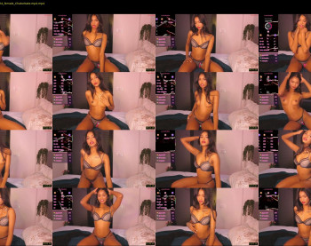 cherrrish_ — 27 minute Chaturbate female teen cam video, 720p, Dec 11, 2025