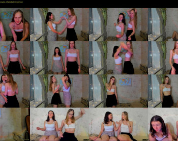 devpip — 31 minute Chaturbate female teen cam video, 720p, Dec 11, 2025