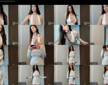 devyale — 121 minute Chaturbate female teen cam video, 720p, Dec 11, 2025
