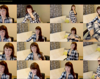 fritha — 74 minute Chaturbate female teen cam video, 720p, Dec 11, 2025