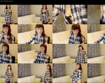 fritha — 24 minute Chaturbate female teen cam video, 720p, Dec 12, 2025