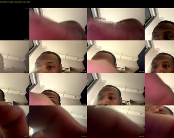 getitdaddyplease — 6 minute Chaturbate couple teen cam video, 720p, Dec 11, 2025