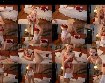 hinicky — 120 minute Chaturbate female teen cam video, 720p, Dec 11, 2025