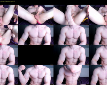 jamesstong — 29 minute Chaturbate male teen cam video, 720p, Dec 11, 2025