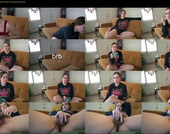 lilithoftrees — 121 minute Chaturbate female teen cam video, 720p, Dec 11, 2025