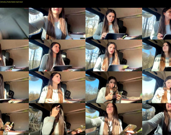 lissa__1 — 4 minute Chaturbate female teen cam video, 720p, Dec 11, 2025