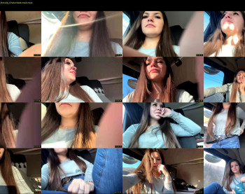 lissa__1 — 57 minute Chaturbate female teen cam video, 720p, Dec 11, 2025