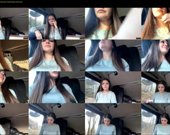 lissa__1 — 12 minute Chaturbate female teen cam video, 720p, Dec 11, 2025
