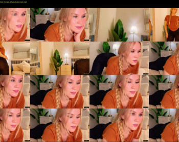 myassistant — 27 minute Chaturbate female teen cam video, 720p, Dec 11, 2025