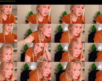 myassistant — 4 minute Chaturbate female teen cam video, 720p, Dec 11, 2025