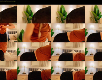 myassistant — 4 minute Chaturbate female teen cam video, 720p, Dec 11, 2025