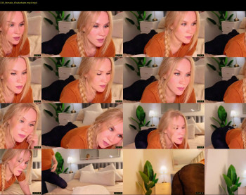 myassistant — 81 minute Chaturbate female teen cam video, 720p, Dec 12, 2025