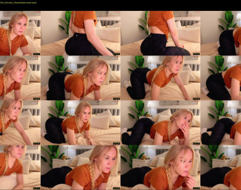 myassistant — 39 minute Chaturbate female teen cam video, 720p, Dec 12, 2025