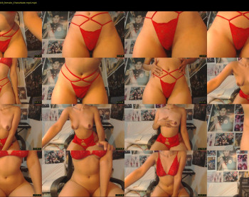 _ariana03_ — 121 minute Chaturbate female teen cam video, 720p, Dec 12, 2025