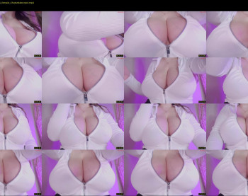 aveksmr — 5 minute Chaturbate couple teen cam video, 720p, Dec 12, 2025