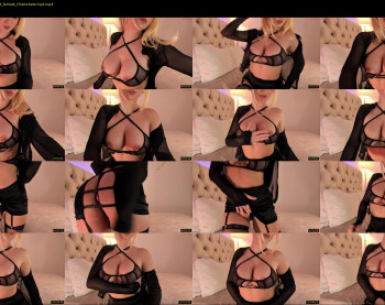 dee_nise — 82 minute Chaturbate female teen cam video, 720p, Dec 12, 2025