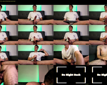 derek_stud_ — 74 minute Chaturbate male teen cam video, 720p, Dec 12, 2025