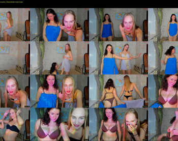 devpip — 63 minute Chaturbate female teen cam video, 720p, Dec 12, 2025