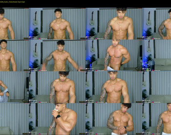 dylanrivera_ — 102 minute Chaturbate male teen cam video, 720p, Dec 13, 2025