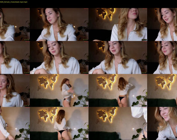 emmi_rosee — 6 minute Chaturbate female teen cam video, 720p, Dec 12, 2025