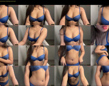 sofie_diva — 25 minute Chaturbate female teen cam video, 480p, Dec 12, 2025