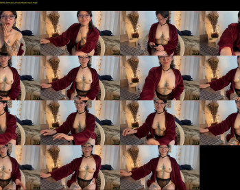 trinitysecrets — 16 minute Chaturbate female teen cam video, 720p, Dec 13, 2025
