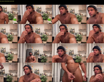 waka1453 — 73 minute Chaturbate male teen cam video, 720p, Dec 12, 2025