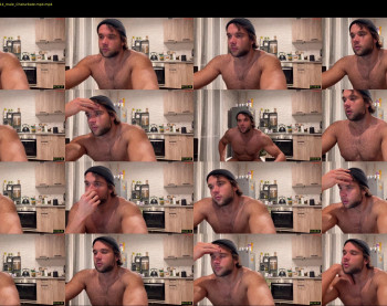 waka1453 — 8 minute Chaturbate male teen cam video, 720p, Dec 12, 2025