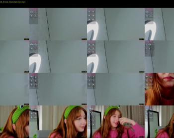 adritvance — 23 minute Chaturbate female teen cam video, 720p, Dec 13, 2025