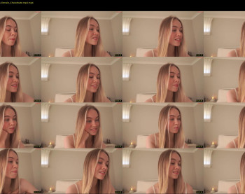 bibi_it_is — 6 minute Chaturbate female teen cam video, 720p, Dec 13, 2025