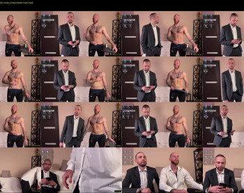 firebeard_ — 10 minute Chaturbate male teen cam video, 720p, Dec 13, 2025