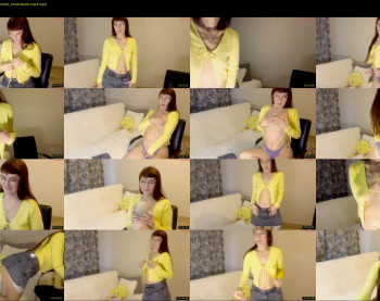 fritha — 93 minute Chaturbate female teen cam video, 720p, Dec 13, 2025